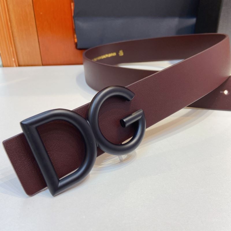 D&G Belts